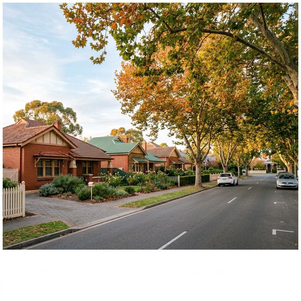 Adelaide, SA