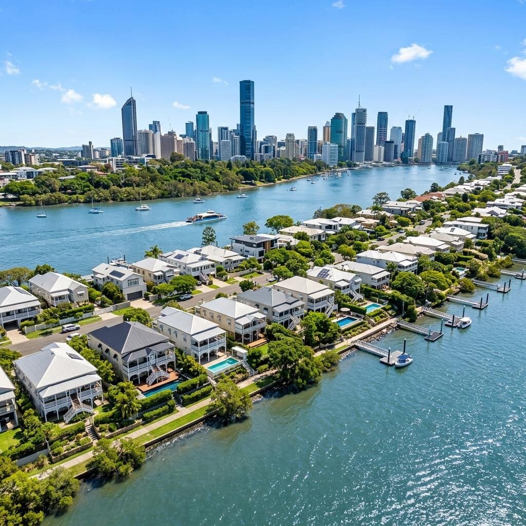 Brisbane, QLD