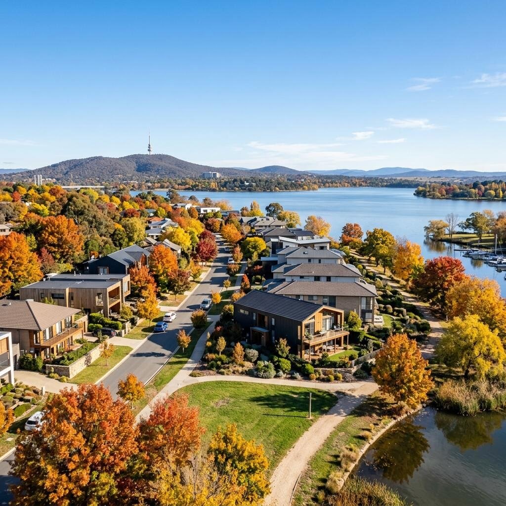 Canberra, ACT