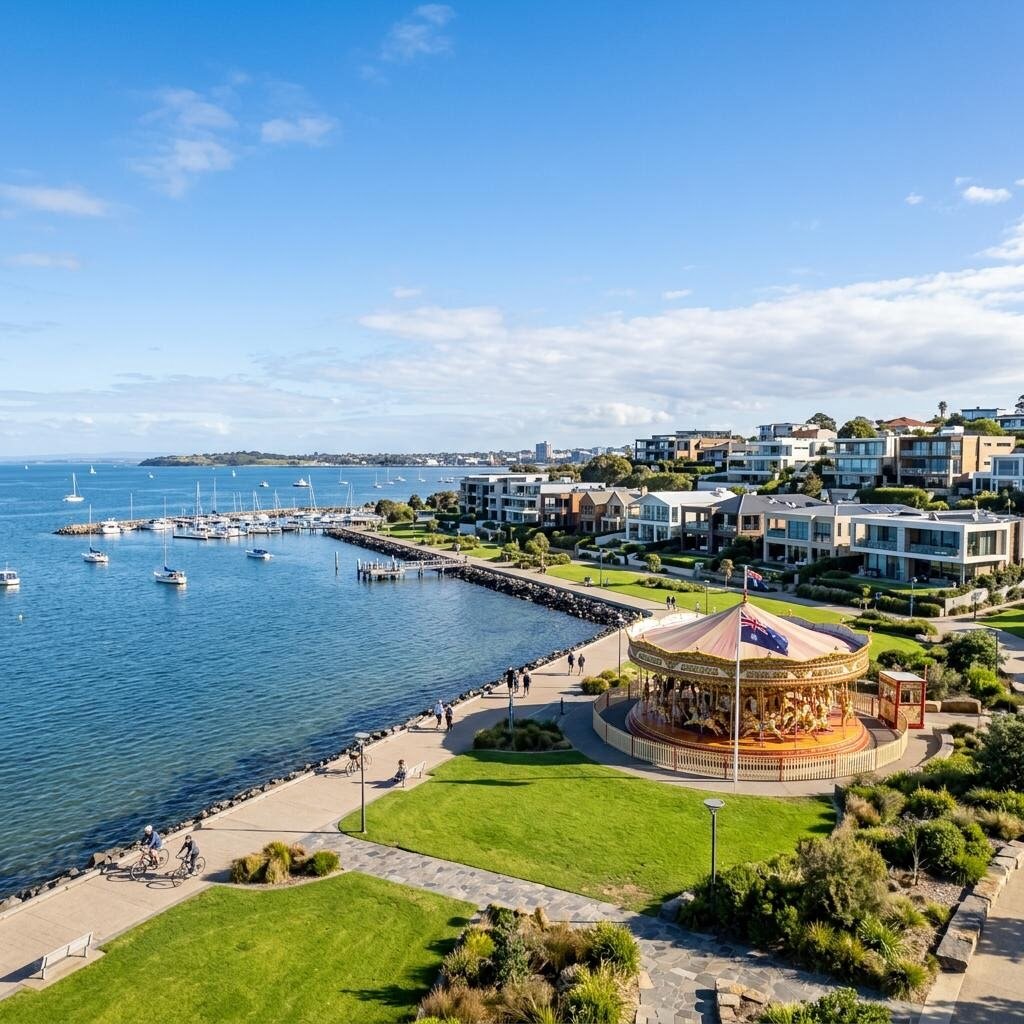 Geelong, VIC