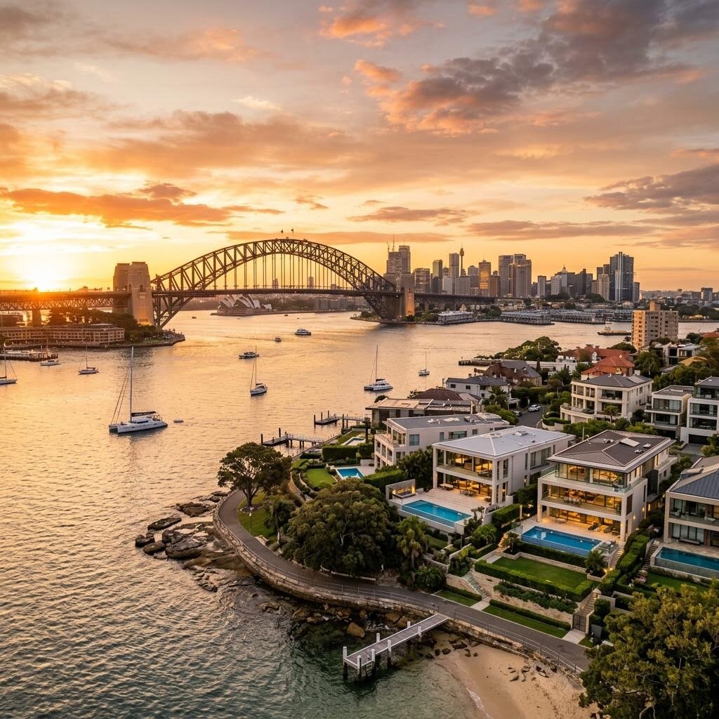 Sydney, NSW