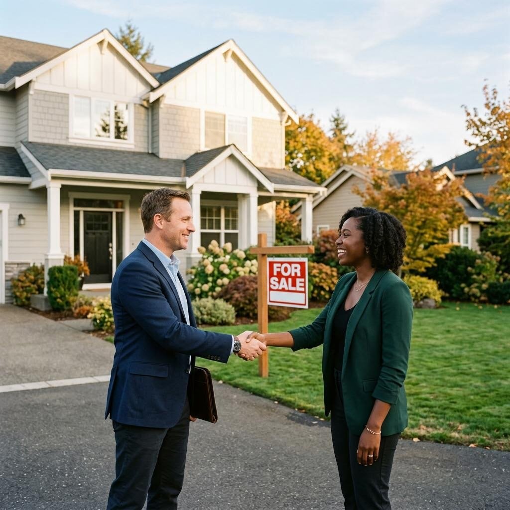 How to Choose the Right Buyer's Agent (and Avoid Costly Mistakes)