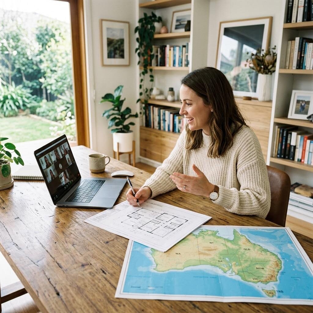 Interstate Property Buying: How to Buy Confidently From Another State