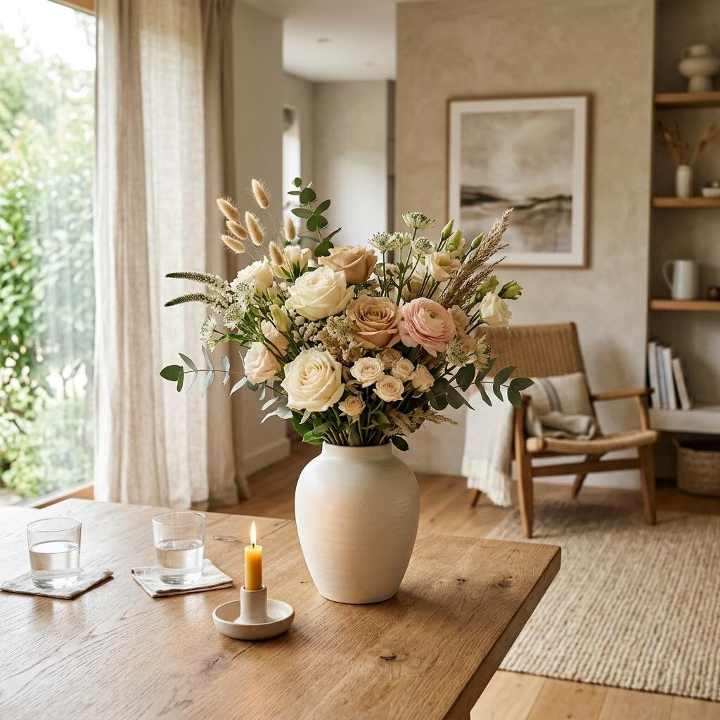 Decorative flowers