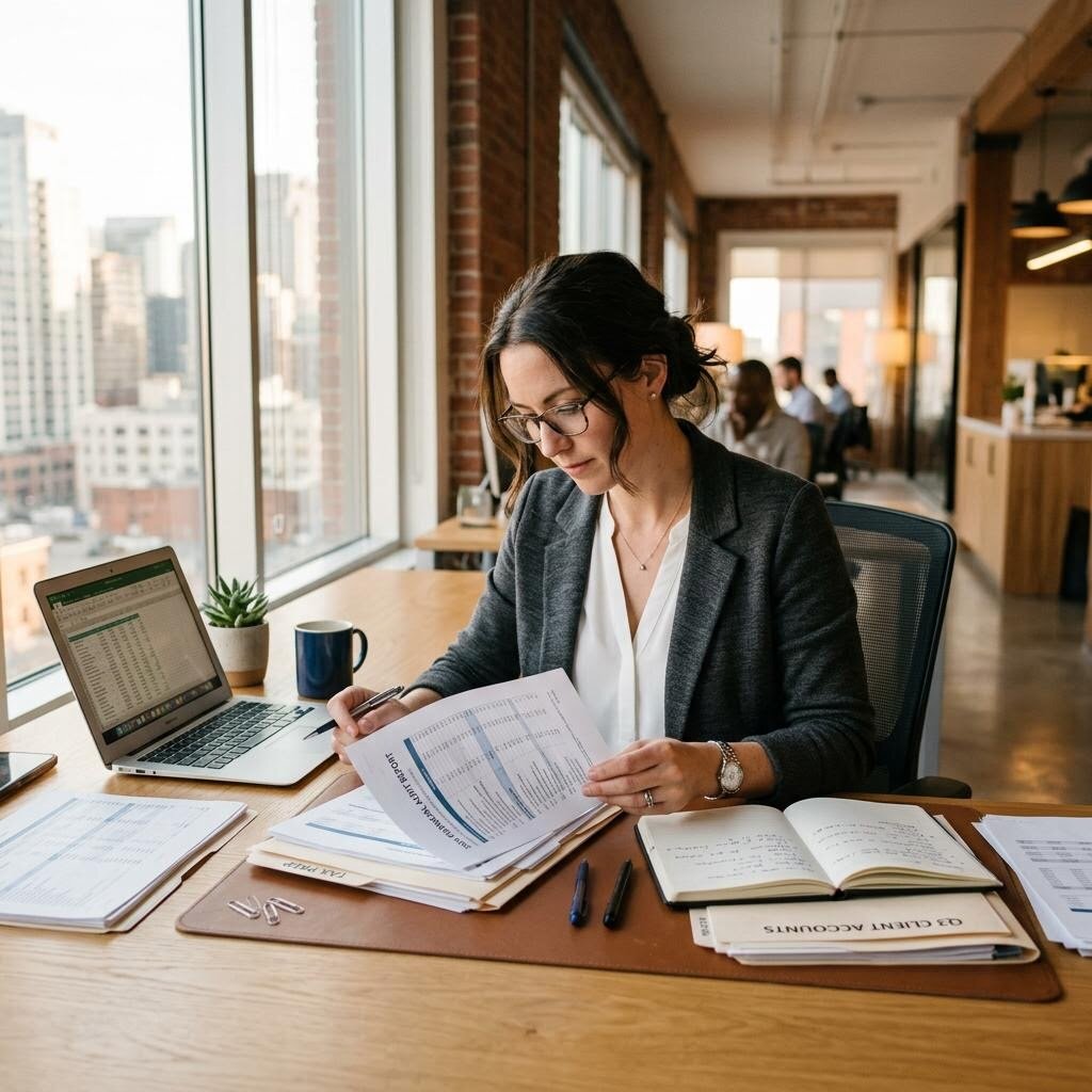 SMSF Accountants — connected by Property Growth Australia