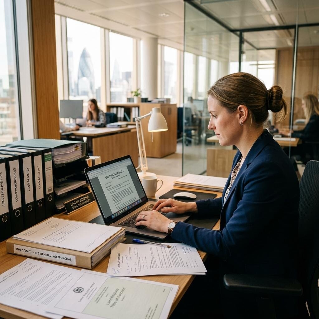 Conveyancers — connected by Property Growth Australia