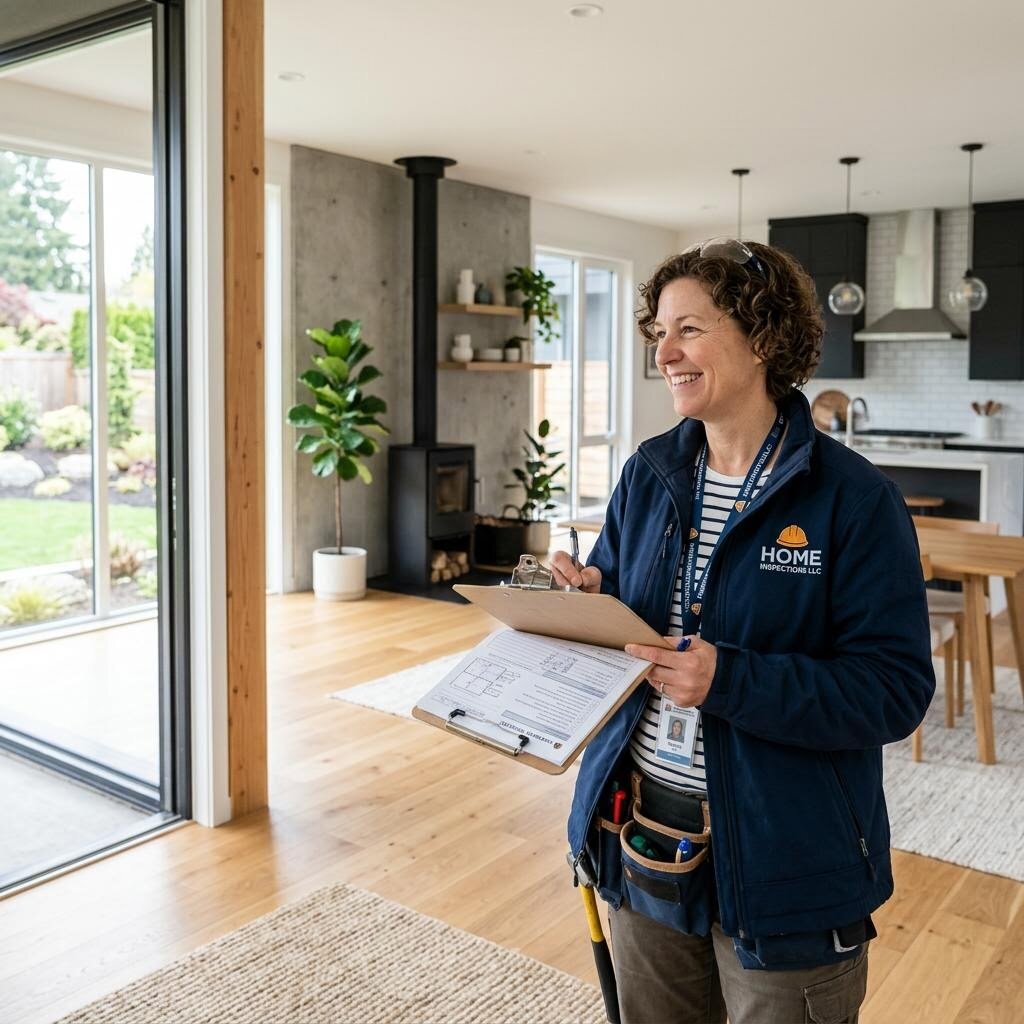 Inspectors — connected by Property Growth Australia