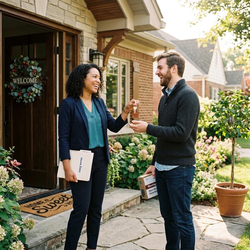 Property Managers — connected by Property Growth Australia