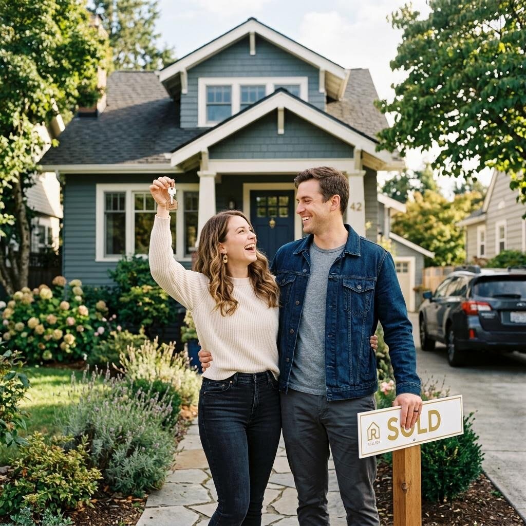 First Home Buyers — supported by Property Growth Australia
