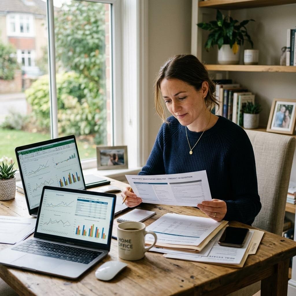 Property Investors — supported by Property Growth Australia